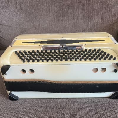 Excelsior Accordiana Accordion Model 305 w/Case image 6