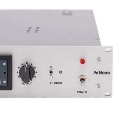 Neve 1073 Vintage circa 1970 RCA Hollywood *fully serviced with 1 year warranty* image 7