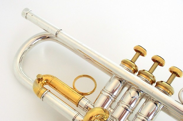 Bach バック Stradivarius New York 7 ケース付き 2d110be7-a61f-4080-92c2-