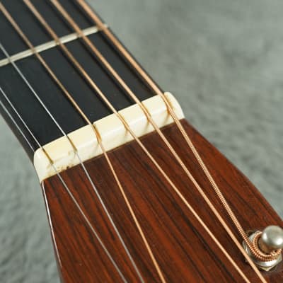 1940 Martin D-18 Natural + HSC image 23