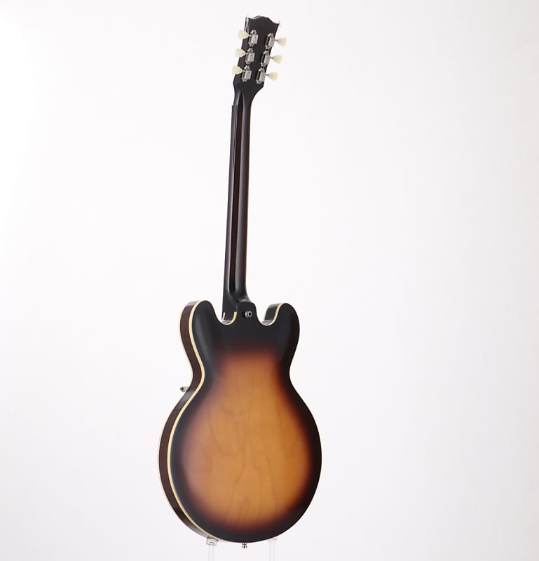 Gibson Memphis '58 ES-335 Dot VOS | Reverb Canada