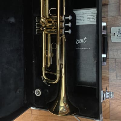 Yamaha YTR-2310 Bb Trumpet | Reverb