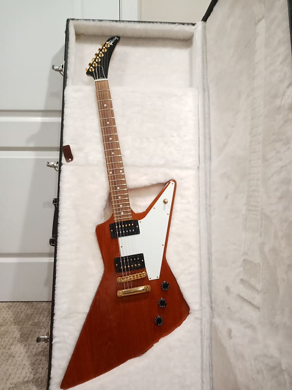 Gibson Explorer 2009-2014 Natural image 1