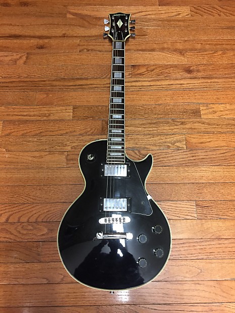 Cortez les paul hot sale