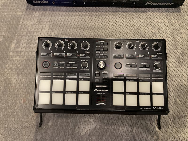 Pioneer T-U101 X-Stand for DDJ-SP1, RMX-1000 & RMX-500