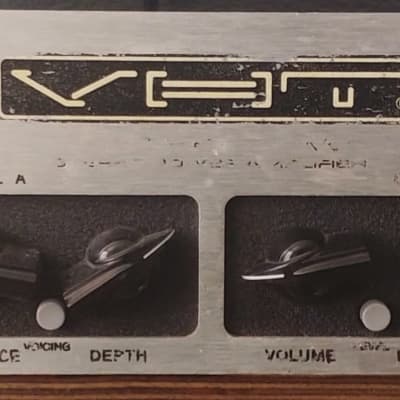 VHT 2/50/2 image 1