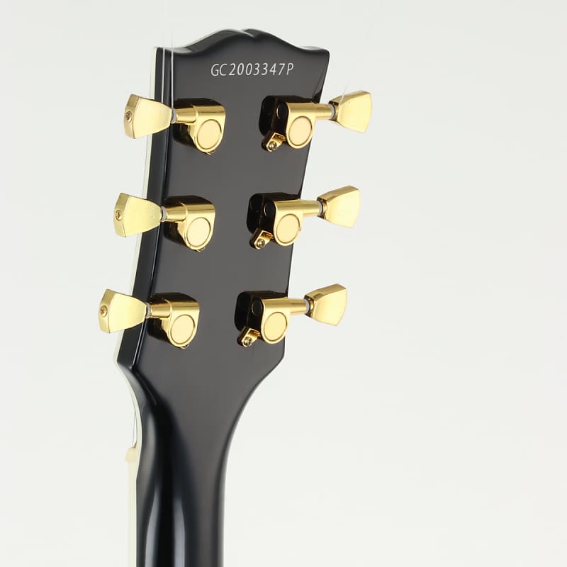 Grass Roots G-LPC-MINI Black [SN GC2003347P] (07/12) | Reverb