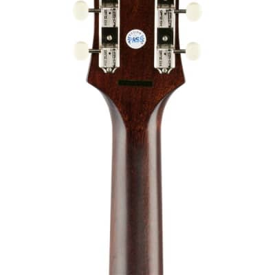 Epiphone J45 Acoustic Electric Guitar Aged Vintage Sunburst Gloss image 7