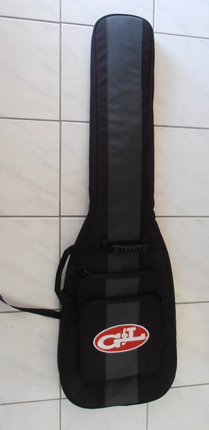 G&l gig bag new arrivals