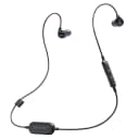 Shure SE112-K-BT1 Wireless Sound Isolating Earphones
