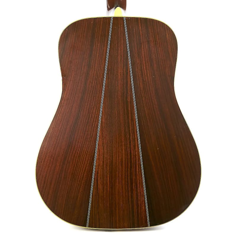 Martin D35  1982 ヴィンテージ Martin D-35 1970 - 1984 | Reverb