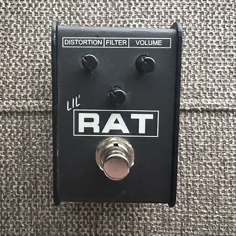 ProCo Lil Rat