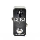 TC Electronic Ditto looper pedaal Occasion