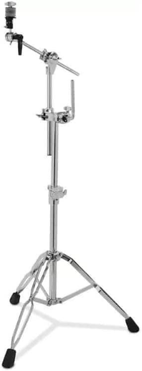 DW 5791 Single Tom/Cymbal Stand image 1