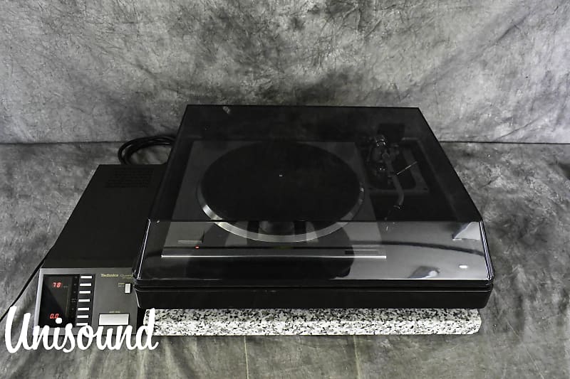 Used technics sh-b10 for Sale | HifiShark.com