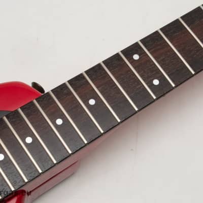 Casio MG 500 Guitar/MIDI Controller, Fujigen made, 80's RARE image 20