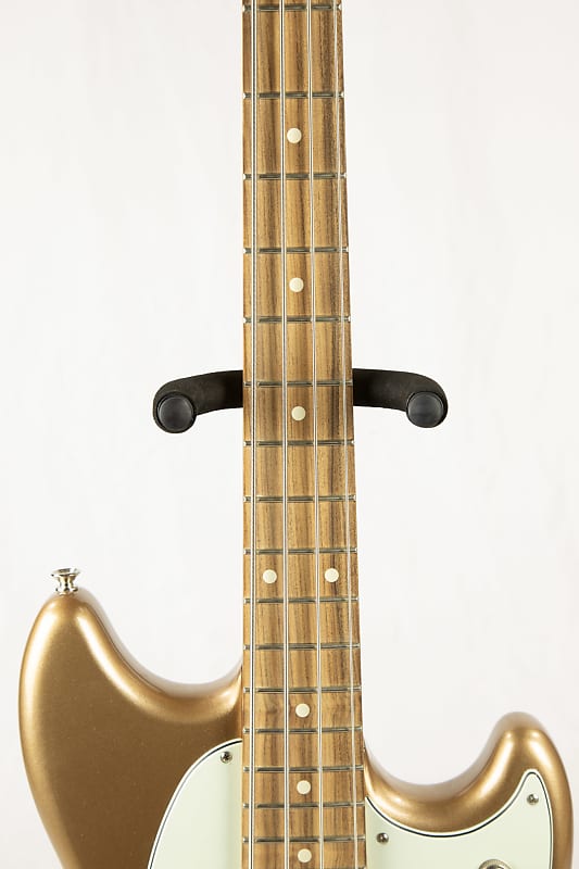 Fender Player Mustang Bass PJ | Reverb Fender Player Mustang Bass PJ | Reverb