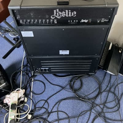 Leslie 3300 2019 - matt black for sale