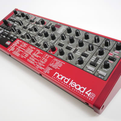 nord Nord Lead 4R