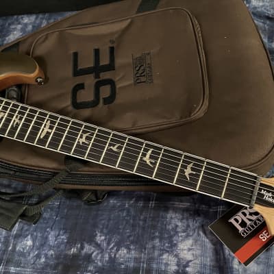 MINT! 2023 Paul Reed Smith PRS SE Mark Holcomb SVN - Satin MINT! 2023 Paul Reed Smith PRS SE Mark Holcomb SVN - Satin