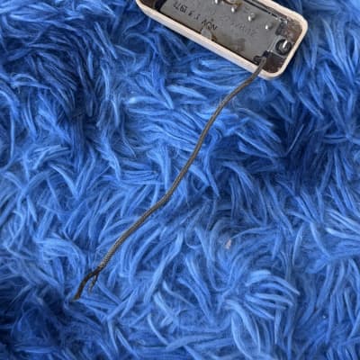 1978 Gibson Vintage Mini Humbucker image 2