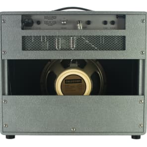 Vox clearance ac15c1 creamback