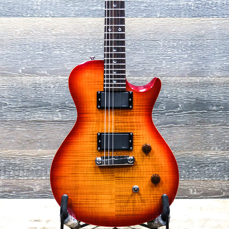 PRS SE Singlecut 2005 - 2011 | Reverb Canada