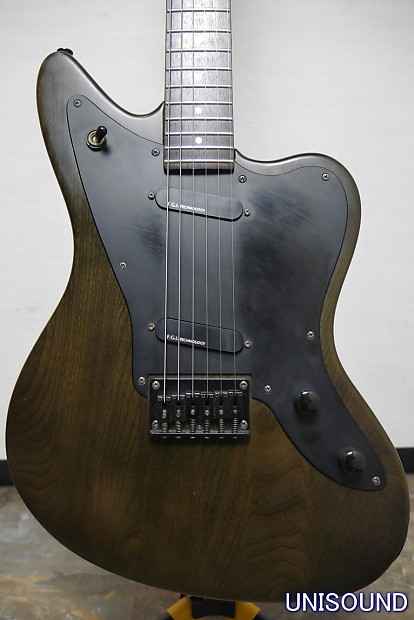 Fernandes Jg 75 | Reverb