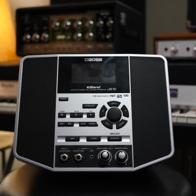 DTM・DAW BOSS eBand JS-10 Amazon.com: Boss JS-10 eBand : Musical Instruments