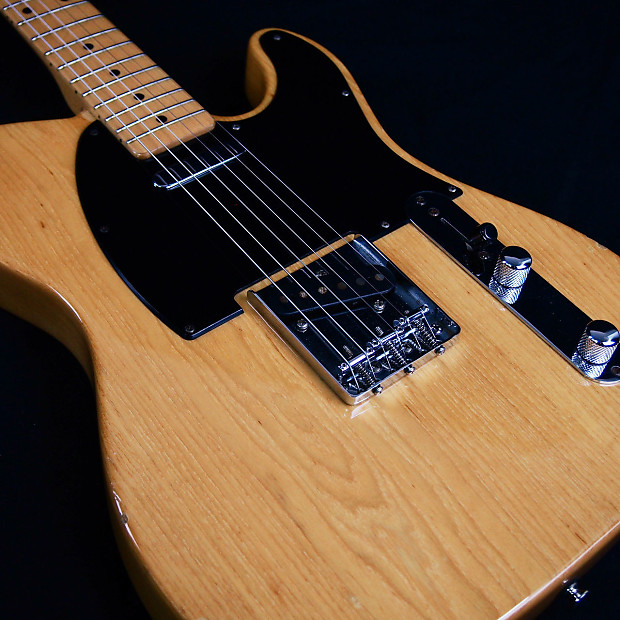 Laid Back TL500 / Natural | Reverb