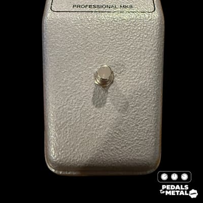 Reverb.com listing, price, conditions, and images for jmi-professional-mkii-tone-bender