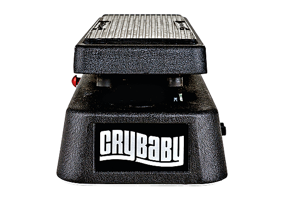 Dunlop 95Q Cry Baby Wah Pedal image 1