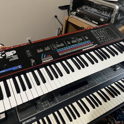 Roland JX-3P