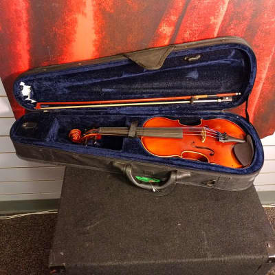 Franz Hoffmann Etude 3/4 Size Violin Violin (Springfield, NJ