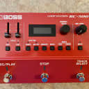 Boss RC-500 Loop Station *New - Opened to Take Photos*