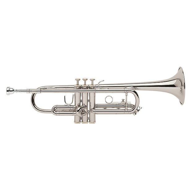 Bach TR300H2S Student Model Bb Trumpet image 1