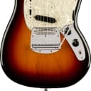 Fender Vintera '60s Mustang 3-Color Sunburst Pau Ferro Fingerboard