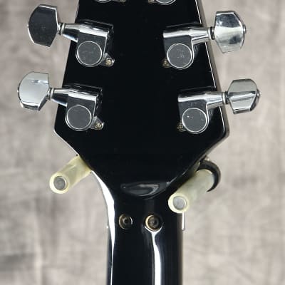 Fernandes Fv-135 Left Hand -Free Shipping* image 8