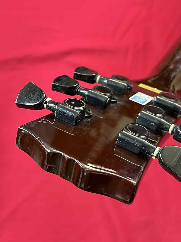 ギター Tokai Love Rock ALS Tokai ALS-40 Love Rock 1990's MIK Electric Guitar | Reverb