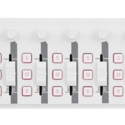 Nano Kontrol 2 WH Korg image 2