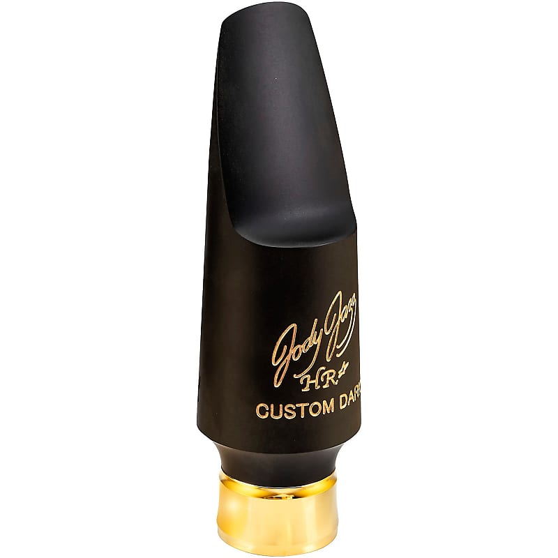 Jody Jazz HR Custom Dark Tenor 7 Saxophone Mouthpiece Reverb