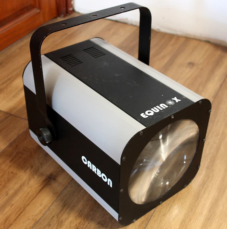 Immagine Equinox Carbon stage light - 1