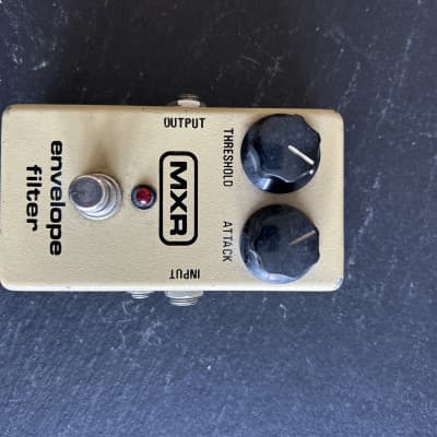 DOD Envelope Filter 440 1977 USA s/n 4401190 Johnny