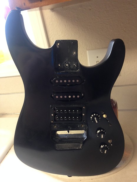 Fender hm strat sales for sale