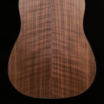 Taylor 110e Dreadnought Walnut/Sitka (037) image 9