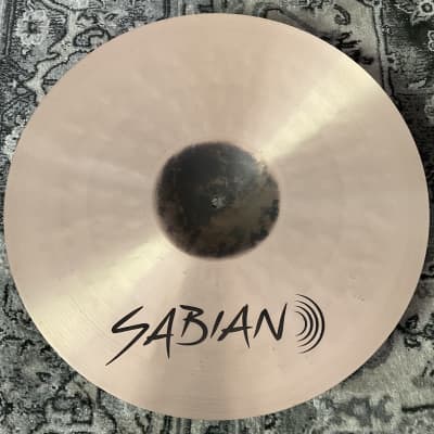 Sabian 16” HHX Medium Crash #11608XMN image 4