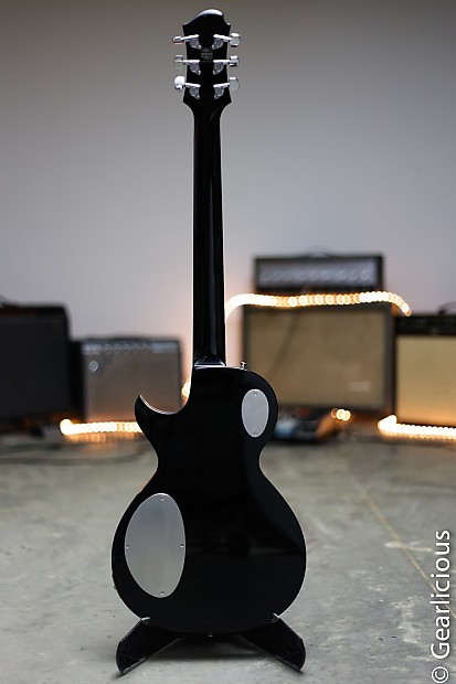 Zemaitis Flappy Pigeon and Black Pearl Heart : r/guitarporn