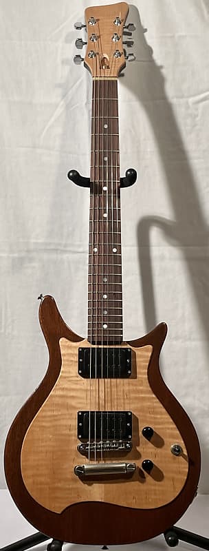 Dan Armstrong “50th Anniversary Model”, GUITAR #9 Prototype, UNIQUE and RARE! image 1