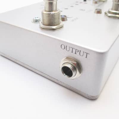 Otodel Effect Changer Loop 3 【ECL3】 | Reverb