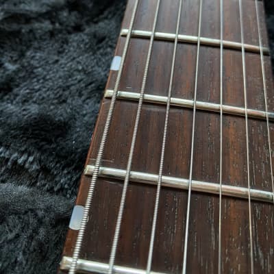 Groove Tools by Conklin GT-7 7-String guitar (not bass) image 25